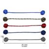 Skills Training Worry Fidget Beads Flexibility Exercise Finger Sensory Toy  Kids Toys