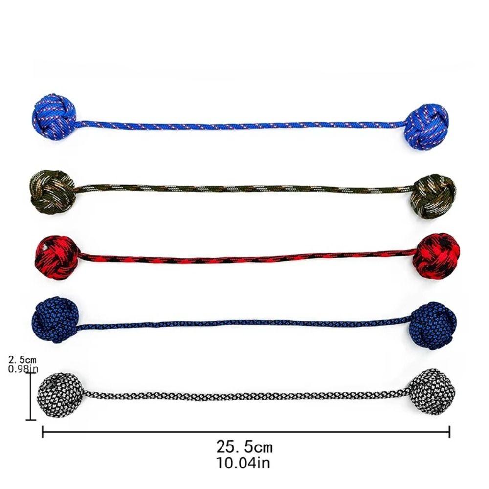 Skills Training Worry Fidget Beads Flexibility Exercise Finger Sensory Toy  Kids Toys