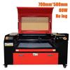 SIHAO Laser Engraver 130W CO2 Laser Engraving Machine RUIDA Board Compatible with Lightburn Laser Tube Woodworking Tools