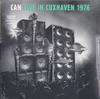 LP Пластинка CAN - Live In Cuxhaven 1976 SPOON65 Spoon Records 2022 Европа Рок