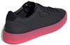 Women's Sneakers adidas Sleek Core Black Super Pink (Women's) Core Black/Core Black/Super Pink