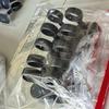 Self-Adhesive No-Drill Ceiling-Mounted Curtain Rod Hook