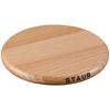 Staub "Magnetic Trivet Round 16.5cm" Pot Holder [Official Japanese Product] Accessory 40511-078