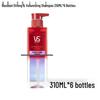 Укрепляющий шампунь Vidal Sassoon