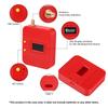 Big Antenna Heltec WiFi LoRa 32 V4 868MHz Development Board Kit Meshtastic ESP32 SX1262 With Case GPS For Arduino IoT LoRaWAN