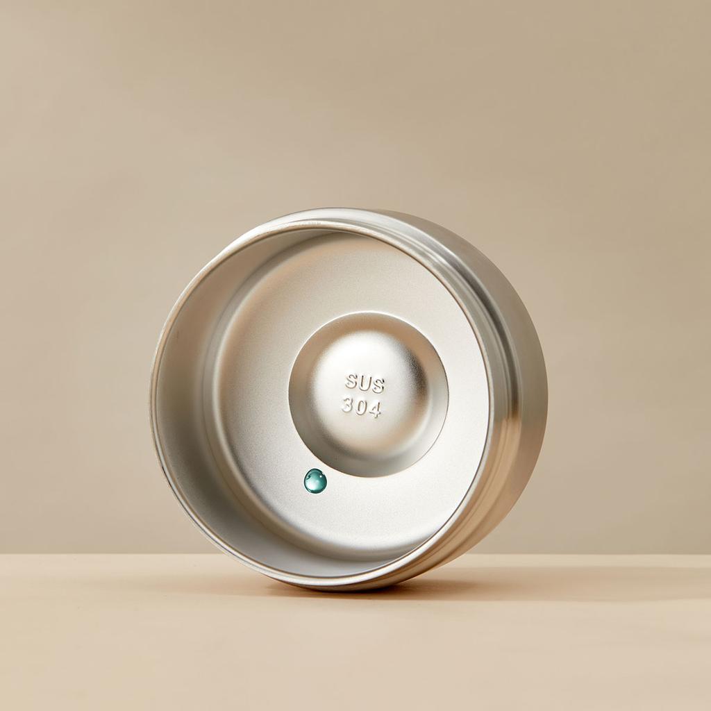 Вакуумный термо-ланч-бокс из нержавеющей стали 304 с ручкой, портативный, герметичный, с изоляцией, бенто-бокс для студентов и взрослых