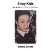 Stray Kids Официальная фотокарточка 5-STAR KTOWN4U