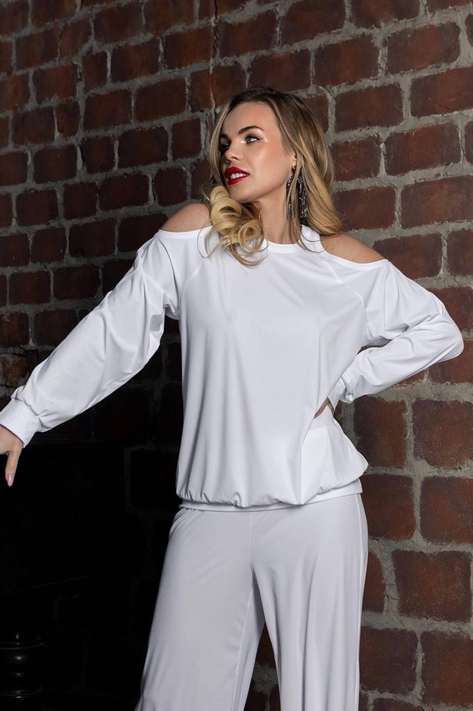 Комплект: блуза и брюки Totalfit (94879)