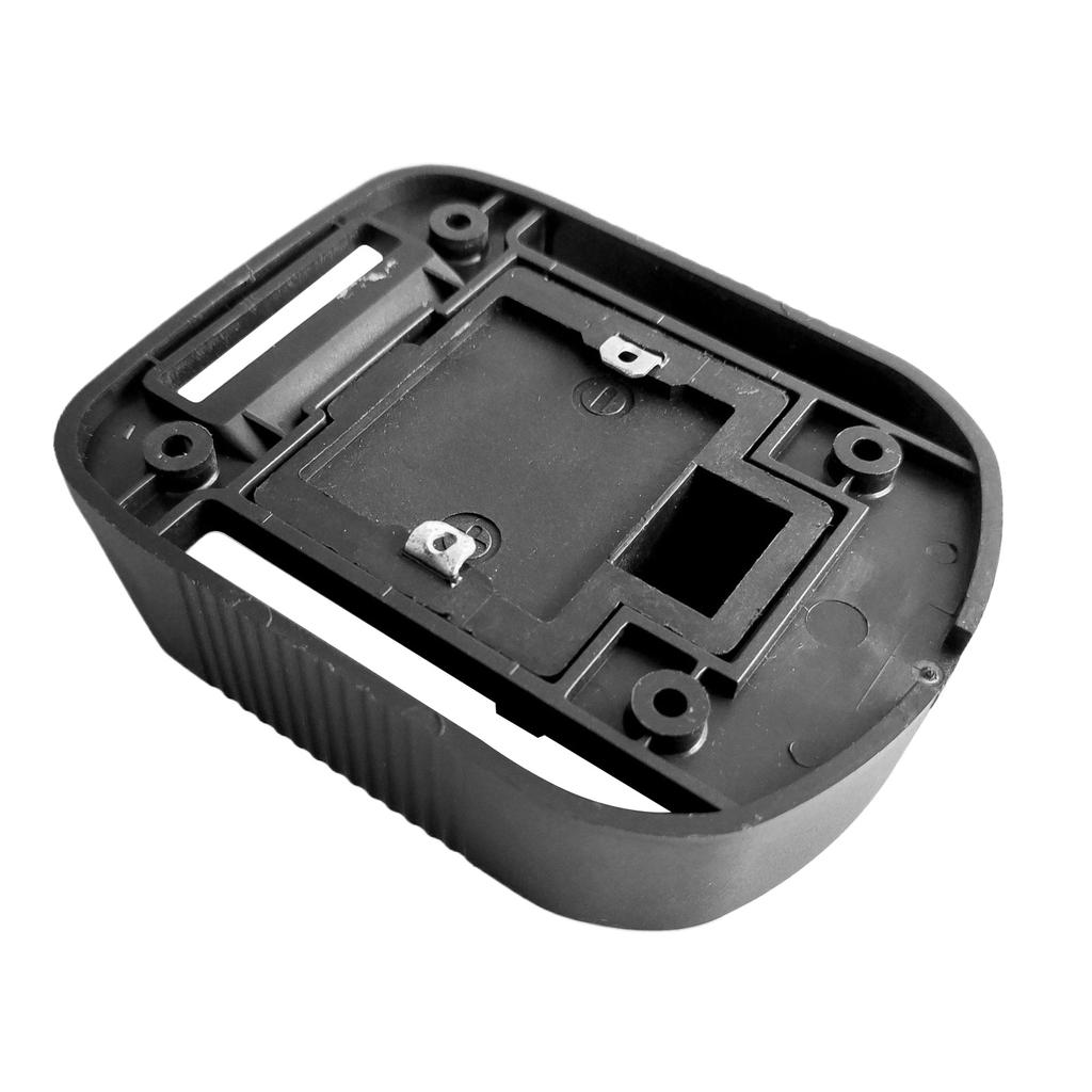 Power Wheels Battery Adapter ABS Plastic Case for BL1830 Electric Powel Tool Reliable Material User Friendly Design