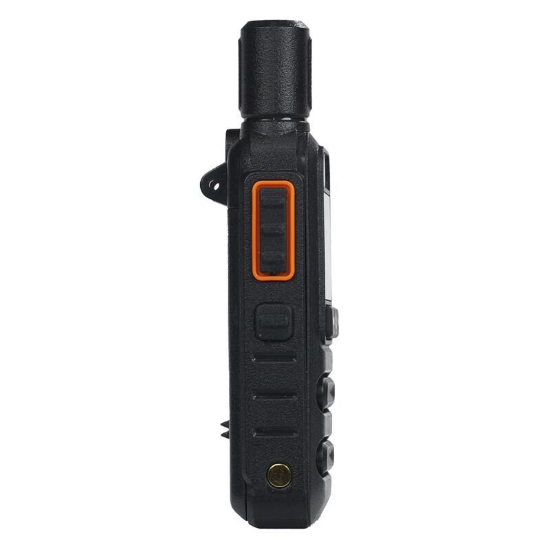 Fomtalk Professional Two-Way Radios (CN version)