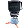 Горелка - Jetboil - Minimo - Пьезоподжиг - Компактная - Регулируемая мощность
