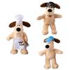 Super Soft Short Plush Wallace And Gromit Gromit Plush Teddy Toy Bbc 1989