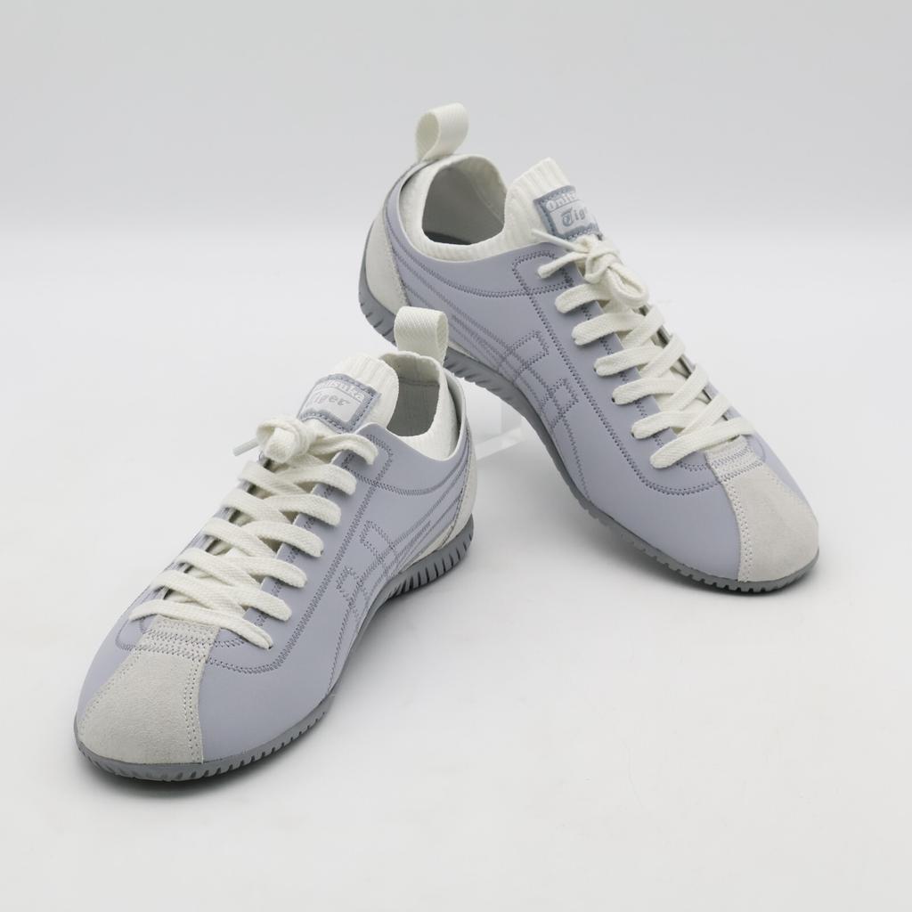 1183B969-020 Onitsuka Tiger Sclaw Пьемонтский Серый Ледниковый Серый (Мужской)