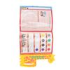 Arabic English Learning Pad Early Education Audio Cognition Book for Children More Than 3