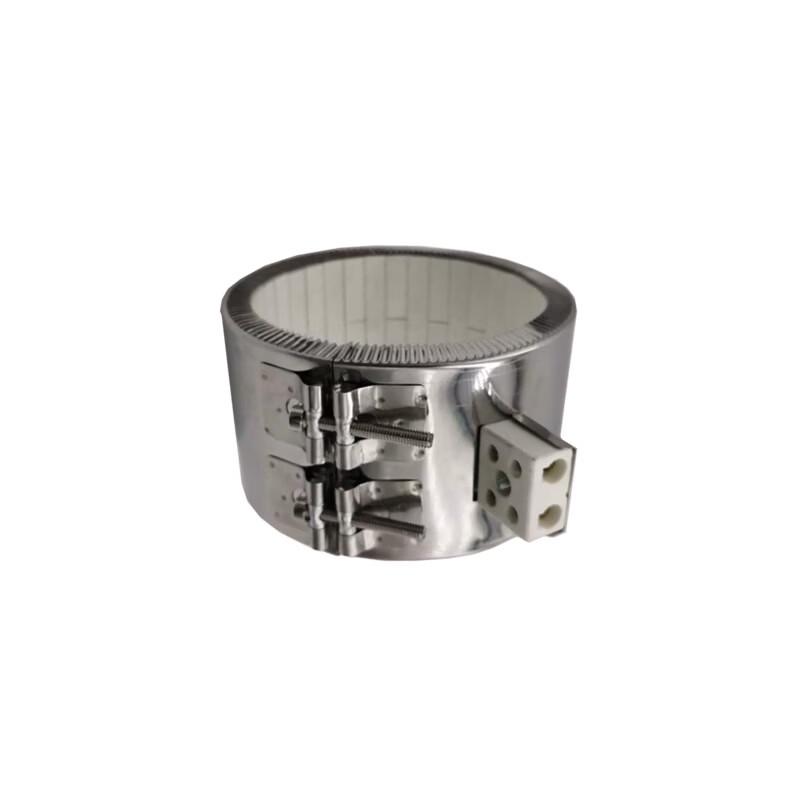 Yugongpin Stainless Steel Electric Heater Band for Plastic Machines
