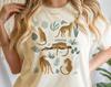 Leopards In the Jungle T-Shirt, Animal Lover Tee