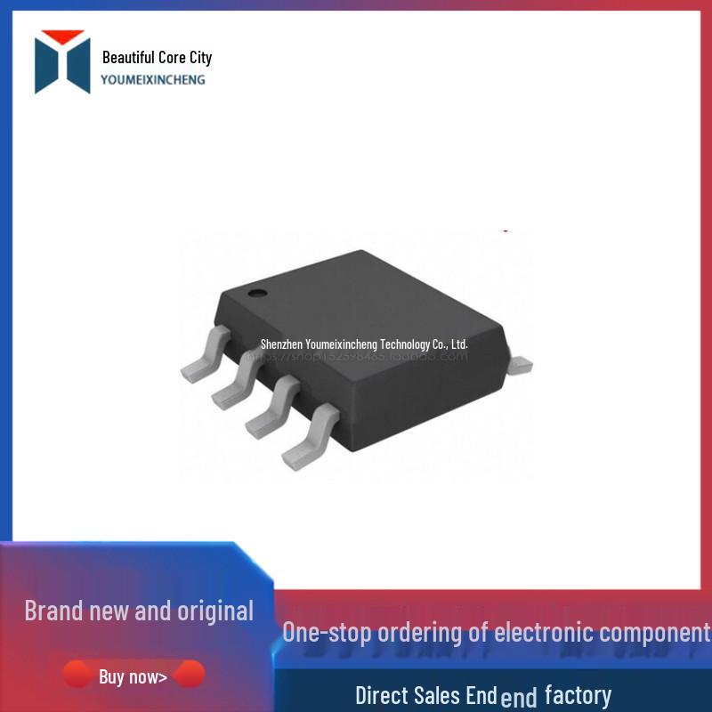 Original MAX1771CSA/ESA SMD SOP-8 Chip