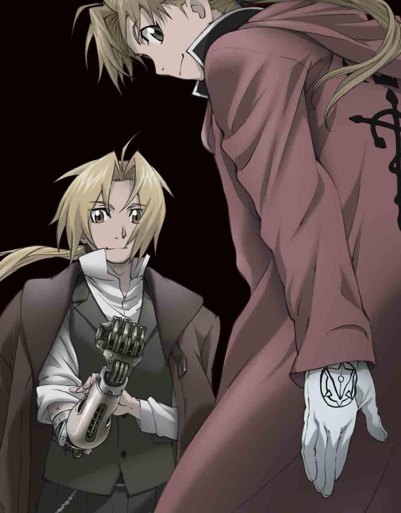 Fullmetal The Conqueror of Shambala Disc Alchemist Blu-ray