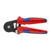 Press Pliers 97 53 14 for Contact Sleeves