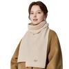 WY182 Pure Wool Winter Scarf