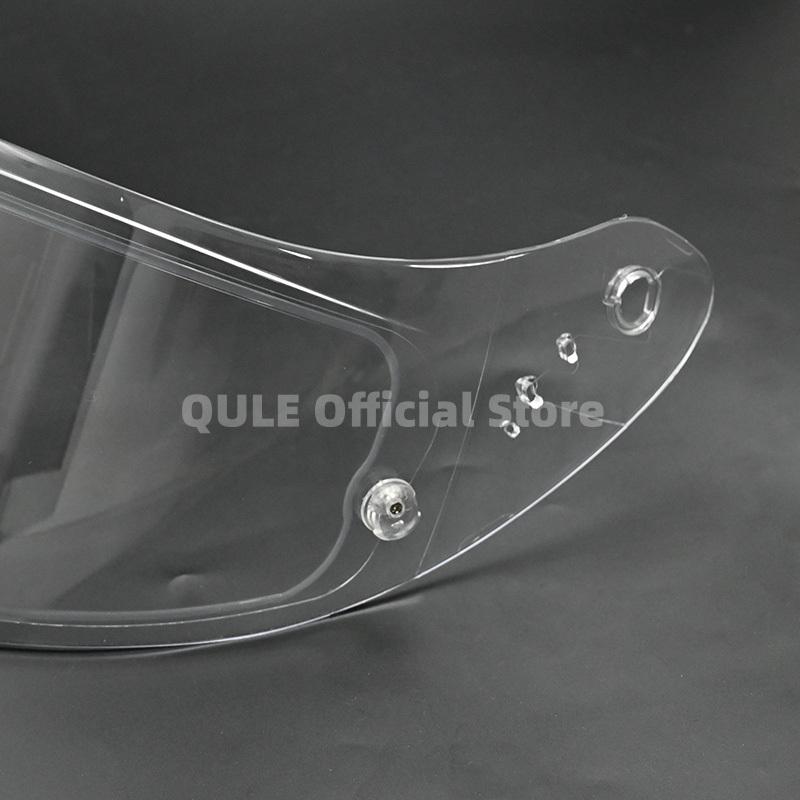 Anti fog film For Scorpion exo 1400 Carbon, R1 Air exo 520 exo 391 Motorcycle Helmet Visor