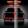 Car LED Fall Warning Signal Driving Light Strip For Truck Pickup RV SUV ATV Car Rear Tail Turn Singal Brake Warning Lamp