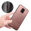 Металлическая текстура Роскошный чехол для Xiaomi Redmi Note 11 10S 8T 10 12 Pro Plus 11T 8 9 11E 11S 5 Pro 9S 7 Мягкий ТПУ Черный чехол для телефона