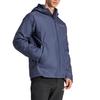 Adidas 600 Fill Power Windproof Waterproof Warm Minimalist Stylish Comfortable Solid Color Down Jacket Men Outerwear KC8489