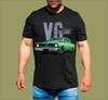 CUSTOM VC VALIANT T-SHIRT