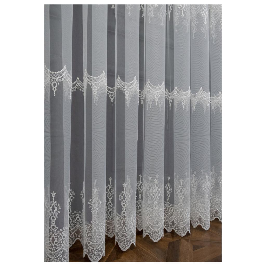 Салон Bohre Tulle Curtain Ipek Model Design Различные цвета Tulle 3 Katul 00u49554.801