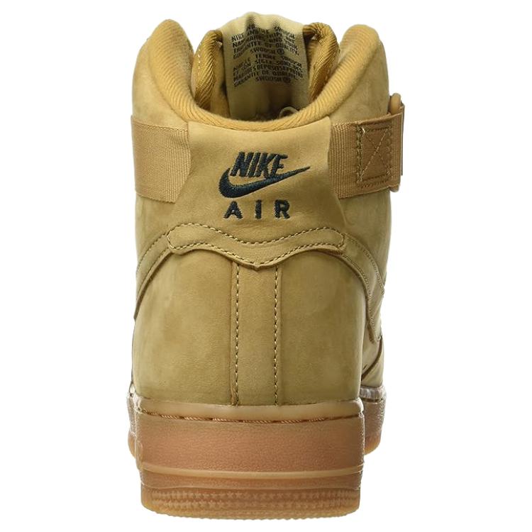 Nike Air Force 1 High 'Flax' 806403-200
