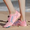 2025 New Creek Shoes Couple Shoes Fitness Yoga Shoes Outdoor Quick Drying Beach Wading Diving Swimming