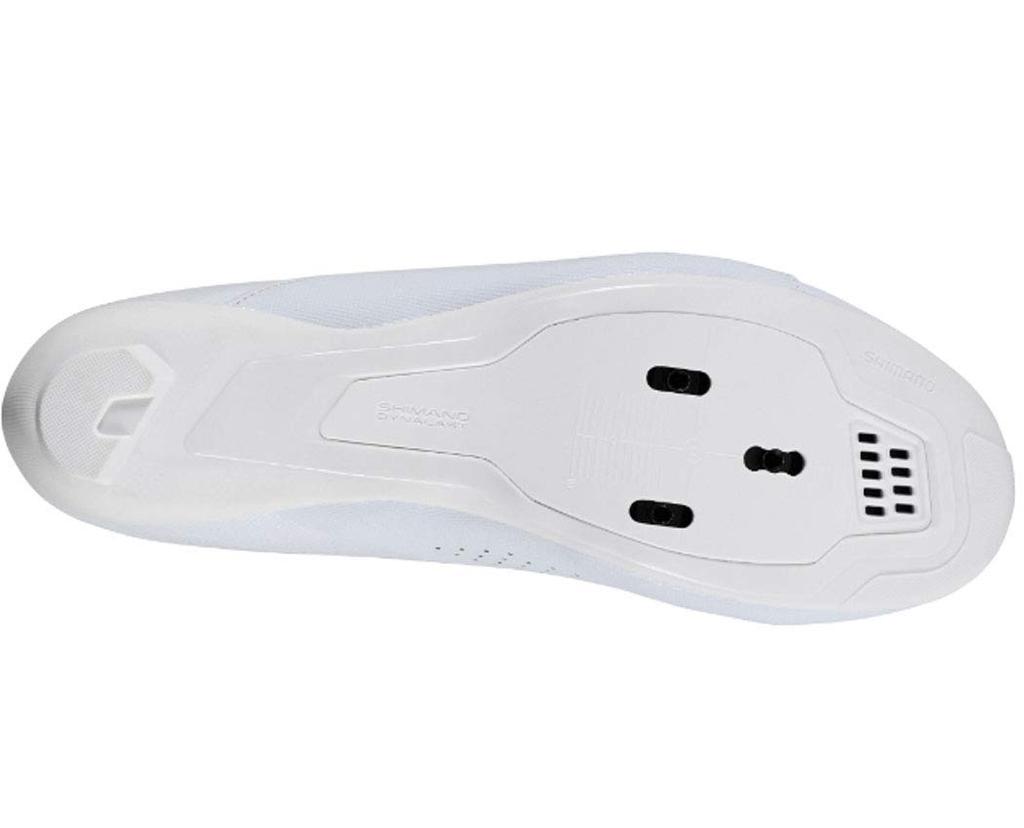 RC3 White Wide Road (SH-RC300) 36.0(22.5cm) SPD-SL