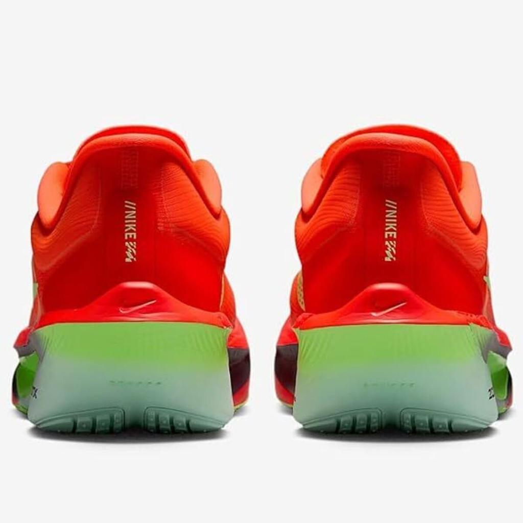 Nike Zoom Fly Ярко-фиолетовый Размер 6, Багровый/Лаймовый взрыв/Мятная пена/Пещера (FN8454-601), 26,0 см