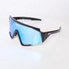 Солнцезащитные очки Kask SPECTRO BLK TURQUOISE