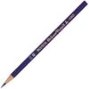 Цветные карандаши Mitsubishi Pencils K2353, Индиго, Синий, 12 упаковок