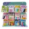 Japan MASU Cartoon Pencil Cap Sleeve & Extender - Cute, Creative Pencil Case for Students