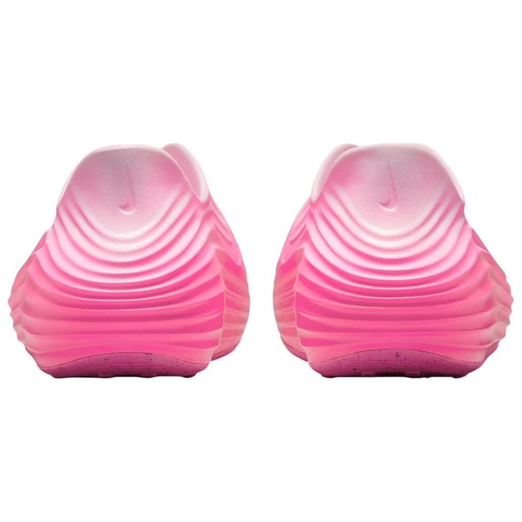 Nike ReactX Rejuven8 Pinksicle женские кроссовки розово-пенистый металлик-серебристый HV5062-601