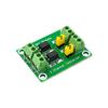 PC817 Optocoupler Isolation Board Voltage Converter Adapter Module 2/4/8 Channel Optocoupler Isolation Module DIY Kits