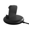 Charging Dock Compatible Or Fitbit Versa3 Sense Smart Watch Charger Base Station Portable Replacement Charging Dock