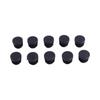Pipe Blanking End Cap Home Chair Furniture Leg Plug Floor Protector Tube Insert Plug Hole Cover