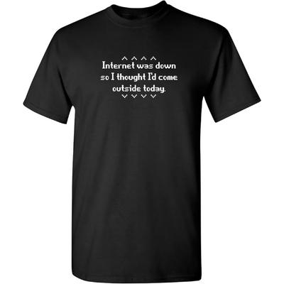 Верх – Футболки