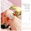 OLEVS New Watch Automatic Mechanical Expression Gift Women's Watch Women's Watch