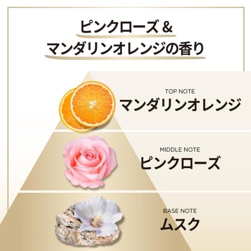 Pantene miracles color shine & repair shampoo refill 350g+10g+10g  includes trial mini pack