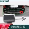 Заглушка крюка буксировки заднего бампера Для Mercedes W164 ML320 ML350 ML500 2006-2008 1648850123 164 885 01 23