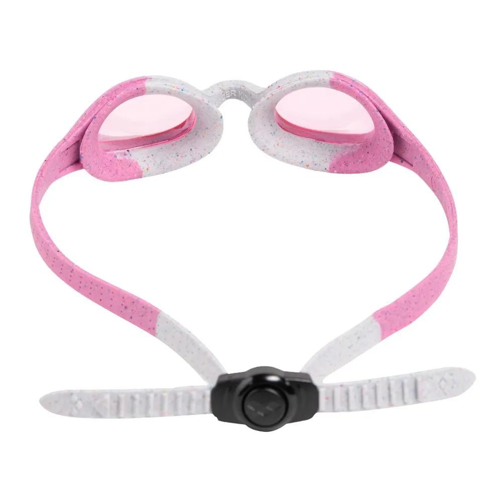 Arena Children's Swimming Goggles Spider