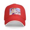 Аниме-сериал Том Сойер EssentialCap Бейсбольная кепка Wild Ball Hat Visor Golf Hat Boy Child Women