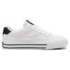 Puma Кроссовки Court Classic Vulc FS White Black Unisex 396353-02