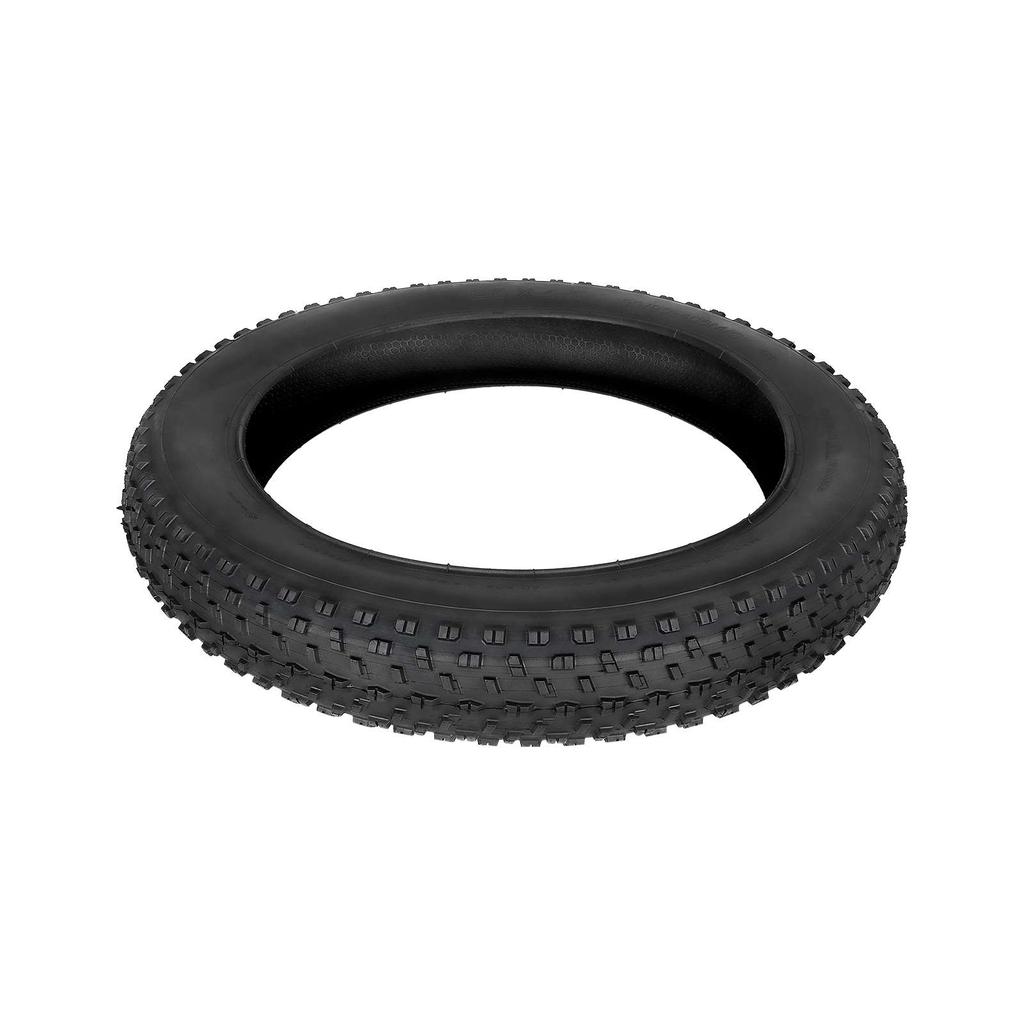 Chaoyang 20*4.0 Fat Outer Tire 20*4.0 Extra Wide Snow Bike Outer Tyres 20 Inch Cross-Country Beach Electric Vehicle 20*4.1/4 Bicycle Outer Tyres