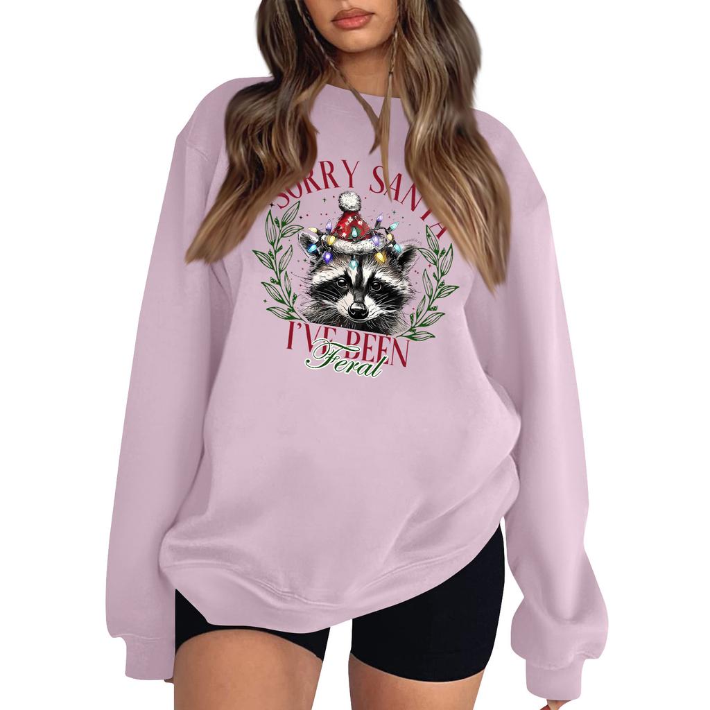 Женская толстовка с цветными блоками, повседневная удобная свободная легкая женская толстовка с длинным рукавом и круглым вырезом